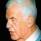 Hon Tom Foley, Akin, Gump, Strauss, Hauer & Feld